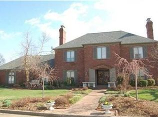 201 Oriole Dr, Evansville, IN