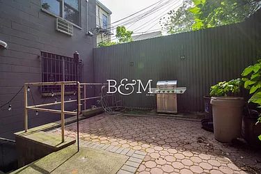 Rented by Brick&Mortar