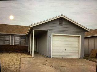 9408 Elgin Ave APT A, Lubbock, TX 79423