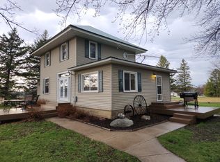 73420 200th Ave, Hayfield, MN 55940