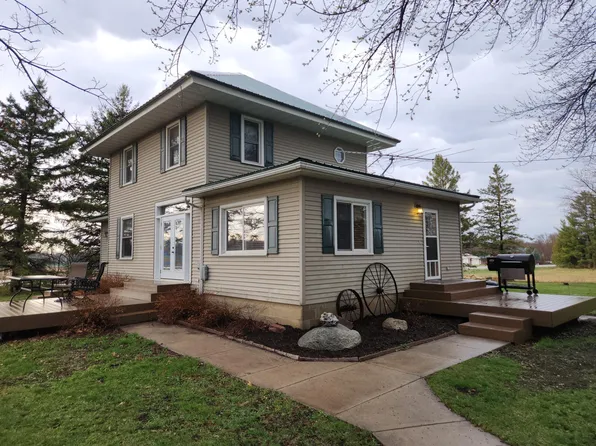 73420 200th Ave, Hayfield, MN 55940