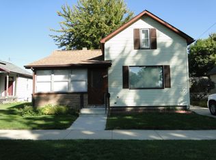 1309 S Erie St, Bay City, MI 48706