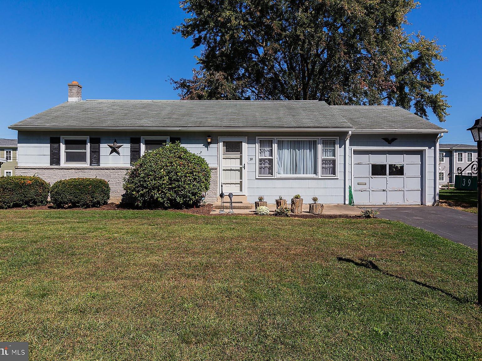 39 Naomi Ave, Landisville, PA 17538 Zillow