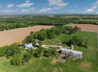 N6924 Forest Ridge Rd, Ripon, WI 54971