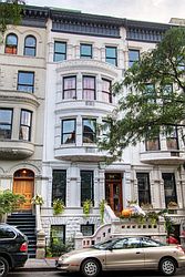 120 West 80th Street in Upper West Side