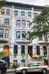 120 West 80th Street in Upper West Side