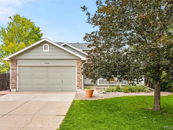 1306 Laurel Court, Longmont, CO 80504