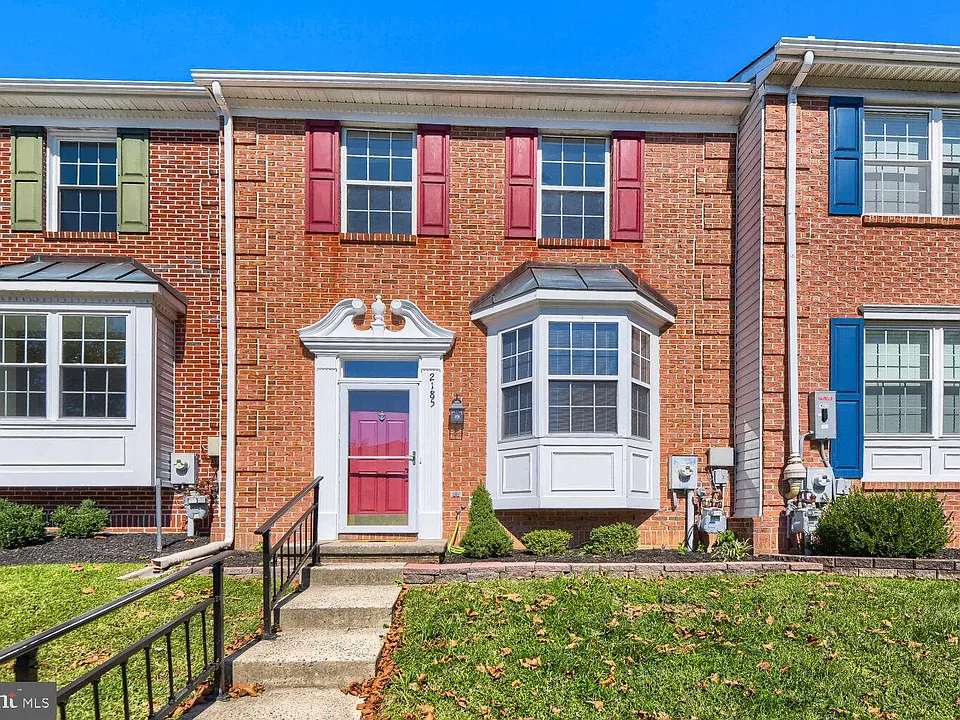 2185 Cantley Ct