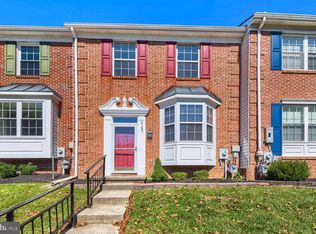 2185 Cantley Ct, Forest Hill, MD 21050