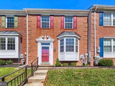 2185 Cantley Ct, Forest Hill, MD, 21050