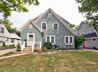 920 Sunset Ln, East Lansing, MI 48823