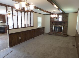 501 Amherst Dr, Petersburg, VA 23805