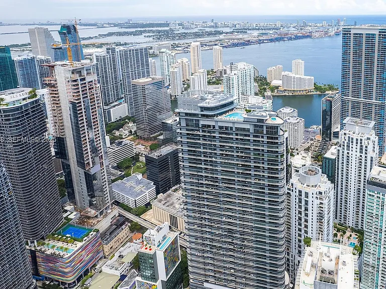 1000 Brickell Plz #Penthouse 5307 — Photo 54