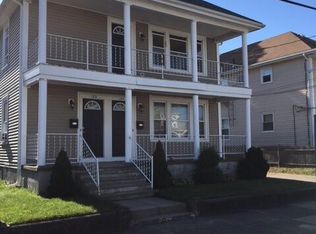 199 Suffolk Ave, Pawtucket, RI 02861