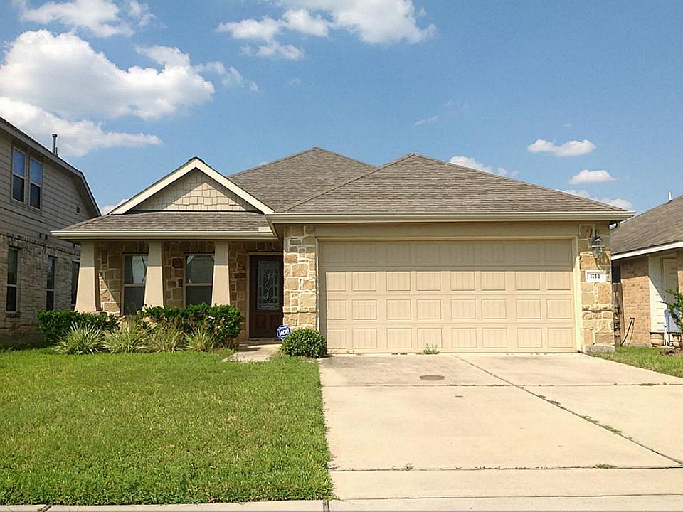 1st image of 1714 York Creek Dr