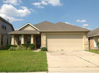 1714 York Creek Dr, Houston, TX 77014