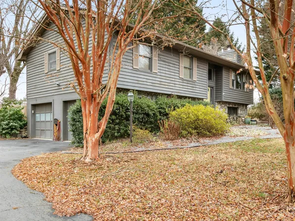 8 Country Ln, Candler, NC 28715