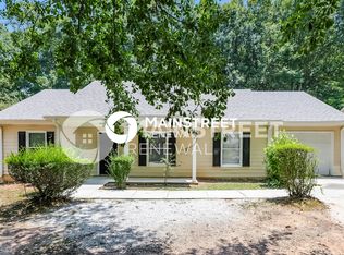 1224 Claywill Cir, Monroe, GA 30655