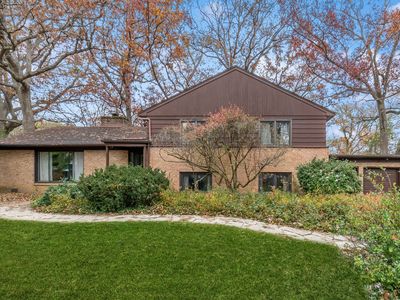 619 Garfield Ave, Lake Bluff, IL, 60044