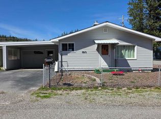 602 4th St, Pinehurst, ID 83850