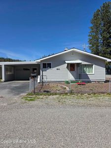 602 4th St, Pinehurst, ID, 83850