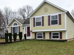 10250 Farmington Ct, Manassas, VA 20110