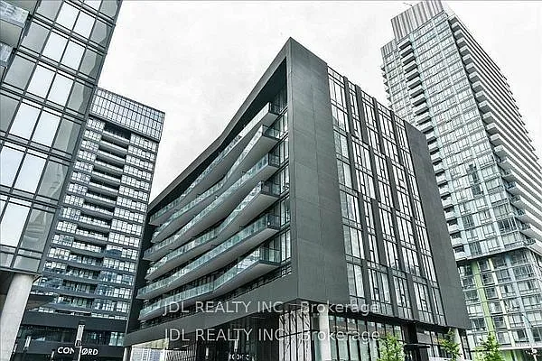 90 Queens Wharf Rd #310 — Photo 1