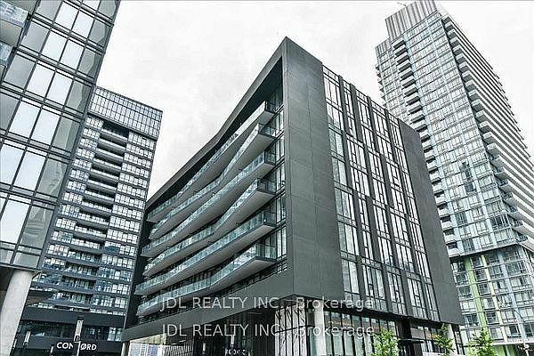 1st image of 90 Queens Wharf Rd #310
