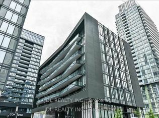 90 Queens Wharf Rd #310, Toronto, ON M5V 0J4