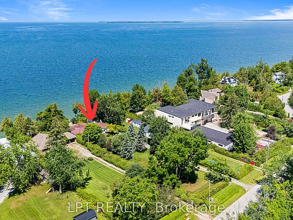5th image of 25300 Maple Beach Rd