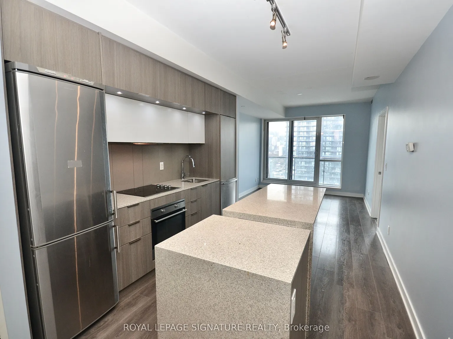 2 bed, $2,650 — Photo 1