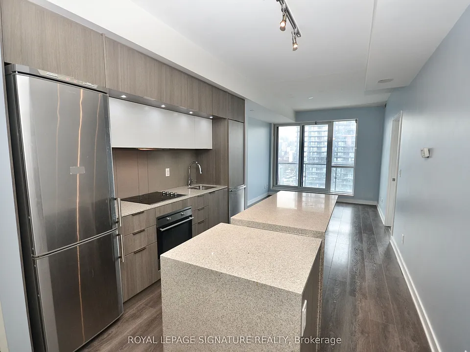 170 Sumach St #1708
