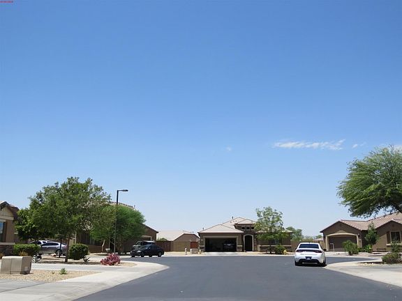 5th image of 16041 W Desert Flower Dr