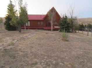 538 Spring Creek Pkwy, Spring Creek, NV 89815