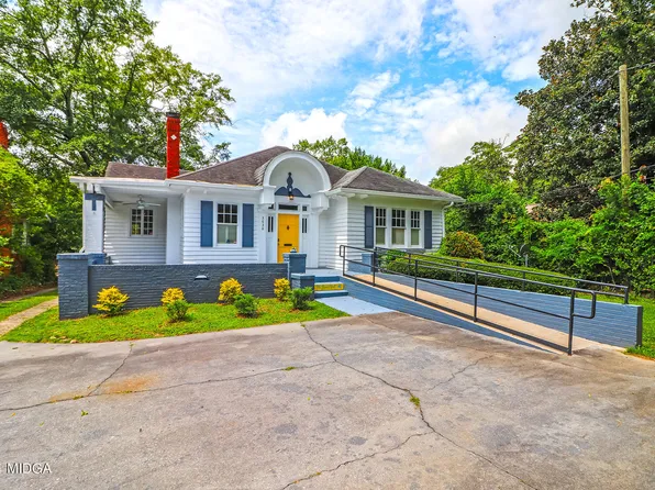 3638 Vineville Ave, Macon, GA 31204