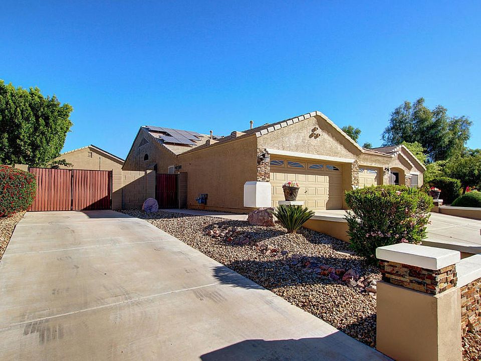 1st image of 10242 W Villa Chula