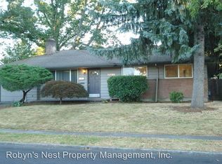 12780 SW Havencrest St, Portland, OR 97225