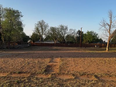 208 Highland Dr, Lamesa, TX, 79331