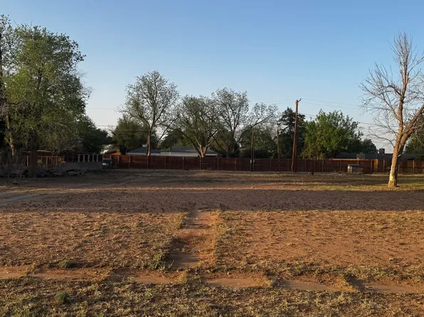 208 Highland Dr, Lamesa, TX 79331