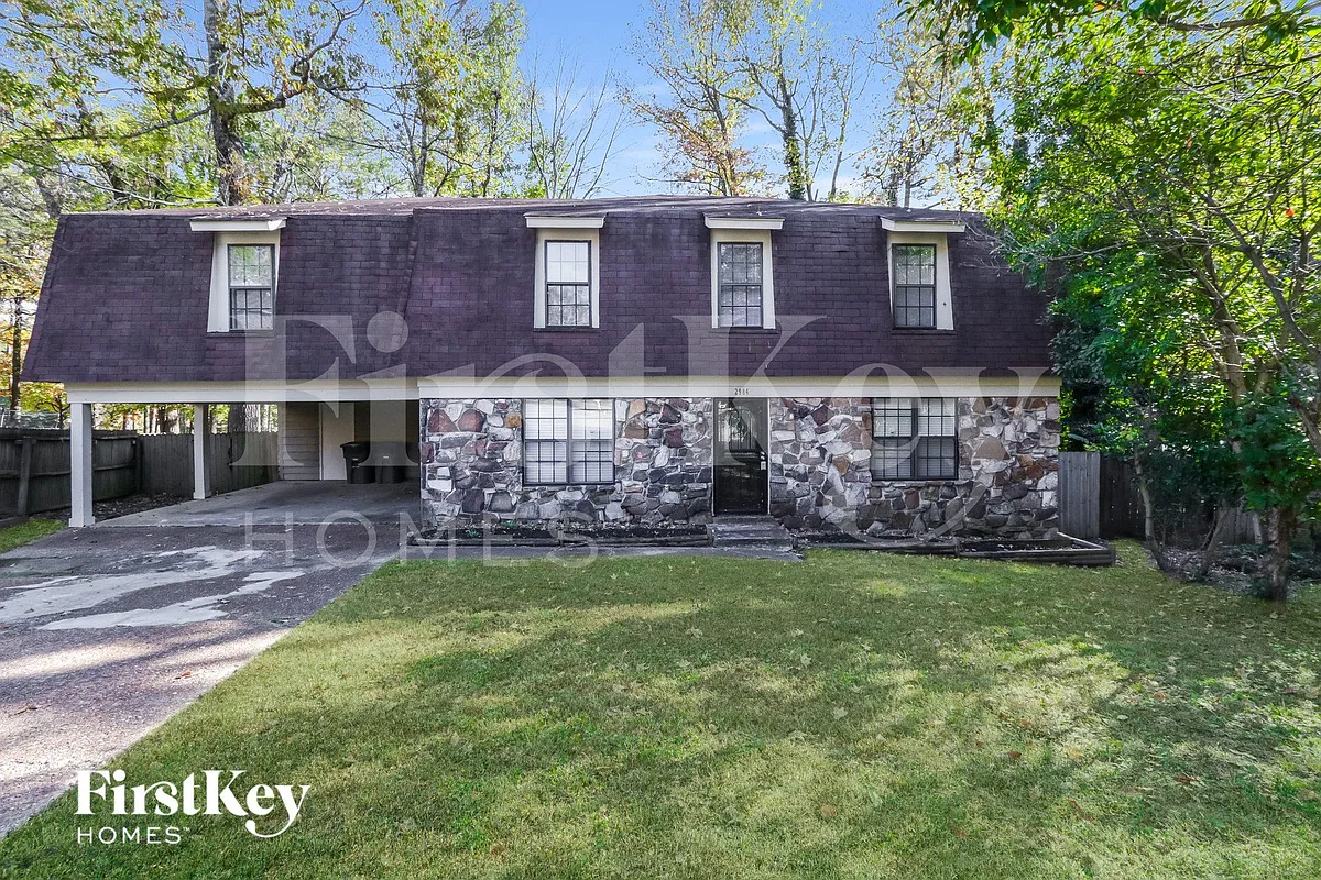 Photo 1 of 15 - 2984 Wood Thrush Dr - Memphis, TN Primary Photo - 2984 Wood Thrush Dr