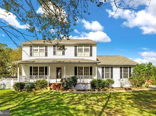 9901 Bethwood Dr, Fredericksburg, VA