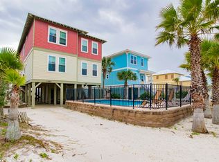 1989 W Beach Blvd, Gulf Shores, AL 36542