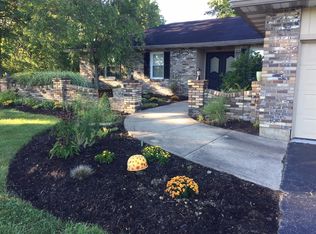 4107 Hamilton Mason Rd, Hamilton, OH 45011