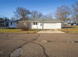 715 University Ave, Colfax, WI 54730