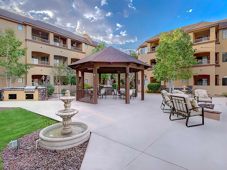 Prescott Lakes — Photo 20