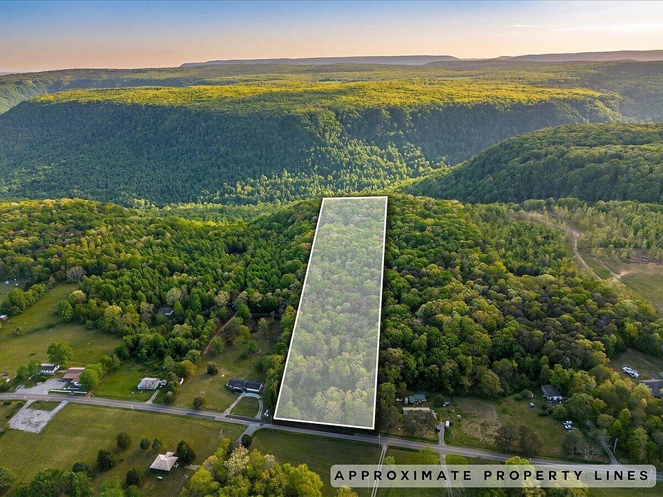1st image of 0 Sequatchie Mountain Rd
