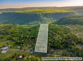 0 Sequatchie Mountain Rd, Sequatchie, TN 37374