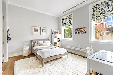 Rented by Brown Harris Stevens