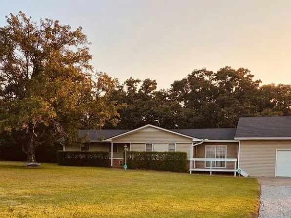 17002 Kings Rd, Shawnee, OK 74801
