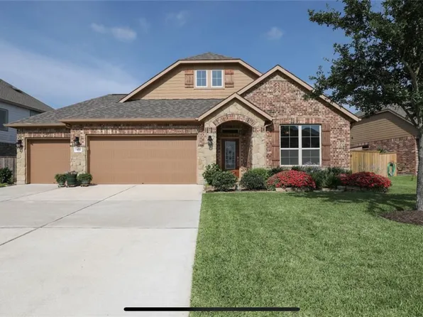 1410 Silver Rings Ct, Pearland, TX 77581
